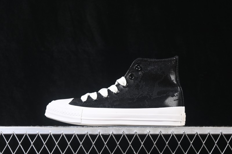 Converse Chuck 1970s High-Top Casual Sneakers - A24066C