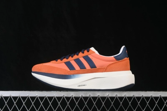 Adidas Originals SL 72 Retro Running Shoes - KK3077