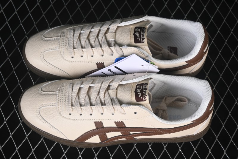 Onitsuka Tiger Tokuten Low-Top Casual Sneakers - 1183C429-250