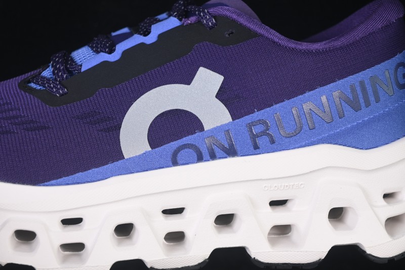 On Cloudmonster 3 Comfort Anti-Slip Durable Cushioning Running Shoes - 3MG10034888
