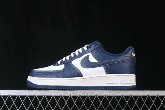 Nike Air Force 1 '07 Low Casual Skate Shoes - IX7257-133