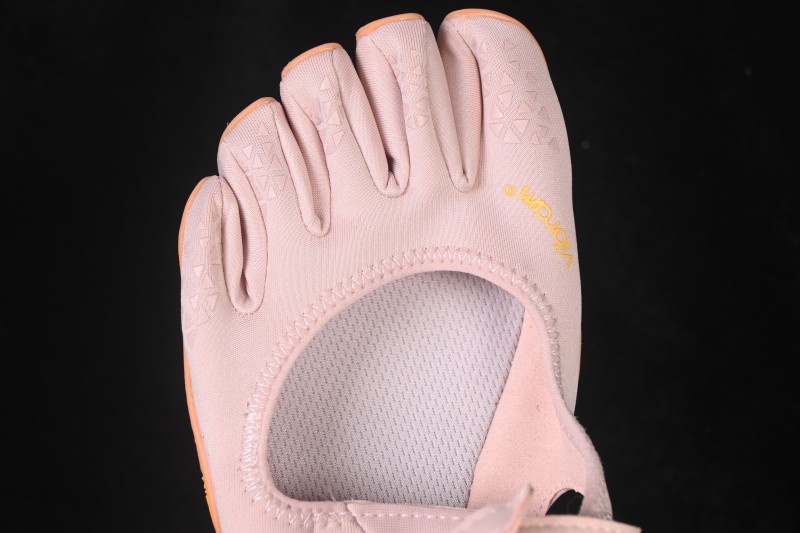 Vibram V-Soul Fitness Barefoot Deep Squat Support Quick-Dry Ballet Five-Finger Shoes - 18W7203