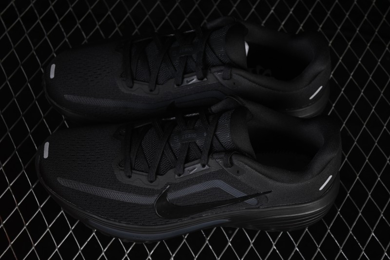 Nike Quest 7 Lightweight Mesh Running Shoes - IM6368-001