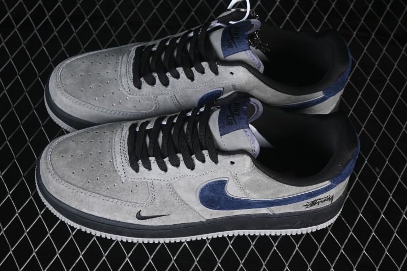 Nike Air Force 1'07 Low Casual Sneakers - JL8888-006