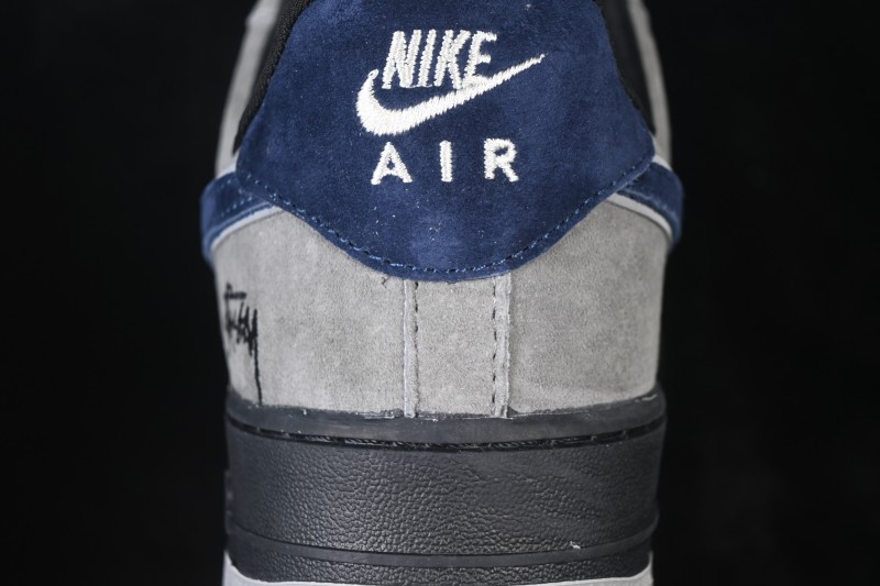 Nike Air Force 1'07 Low Casual Sneakers - JL8888-006
