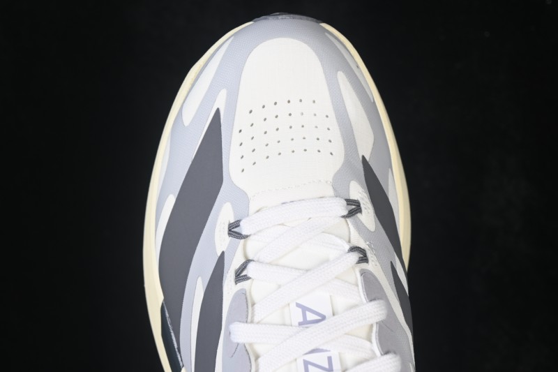 Adidas Adizero Evo SL Ultra-Light Breathable Cushioned Running Shoes - KJ0430