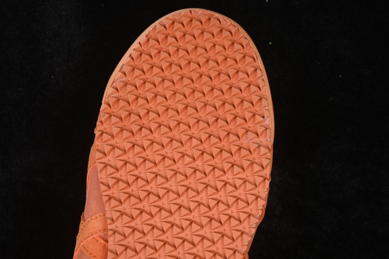 Onitsuka Tiger Mexico 66 Low-Top Casual Running Shoes - 1183C769-800