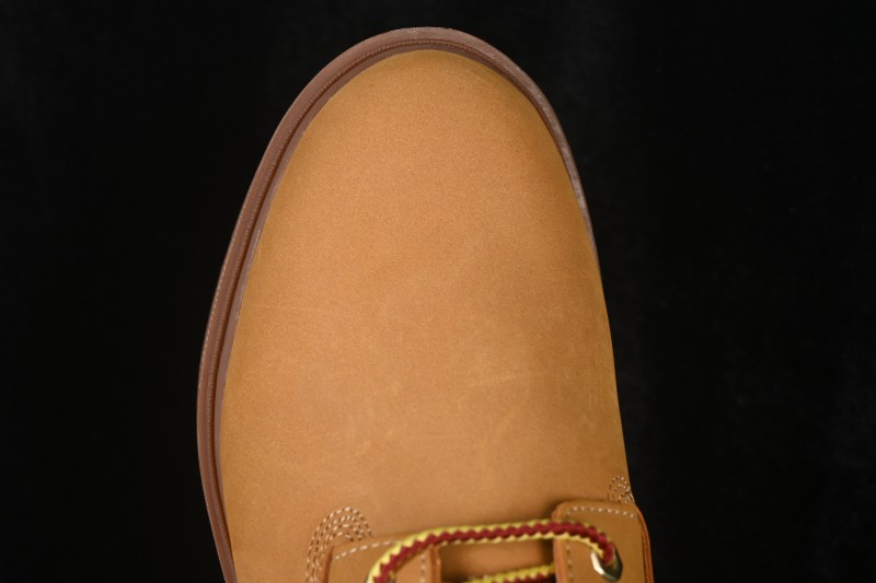 Timberland Outdoor Casual Classic Yellow Boots - TB011230 713