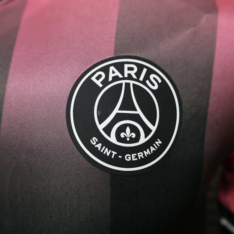 Player Version 26/27 Paris Saint-Germain Casual Culture Jersey
