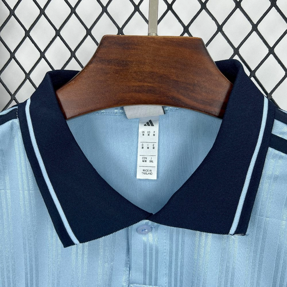 2025/26 Oasis Tour Clear Sky Jersey