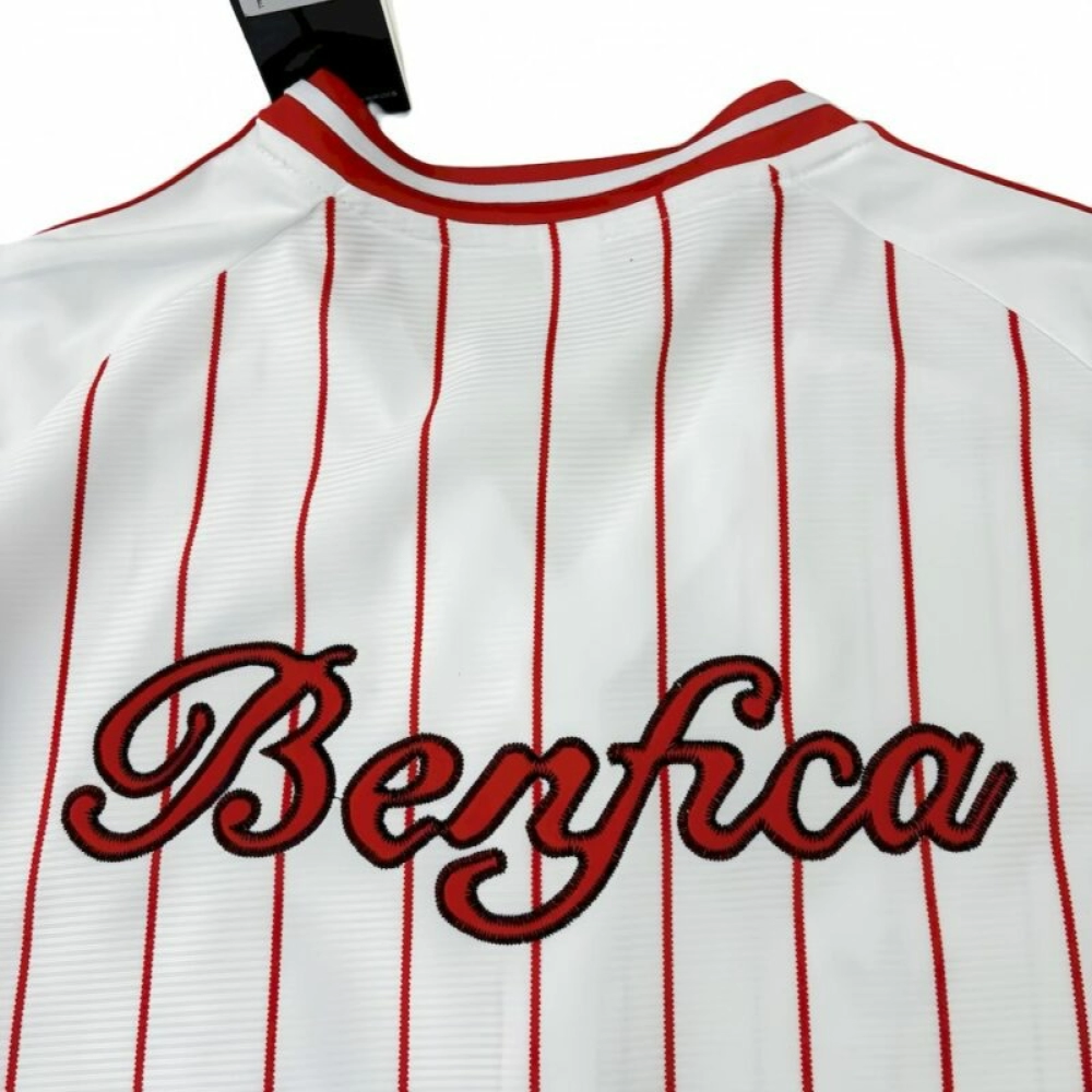 2025/26 Benfica US Pack Jersey