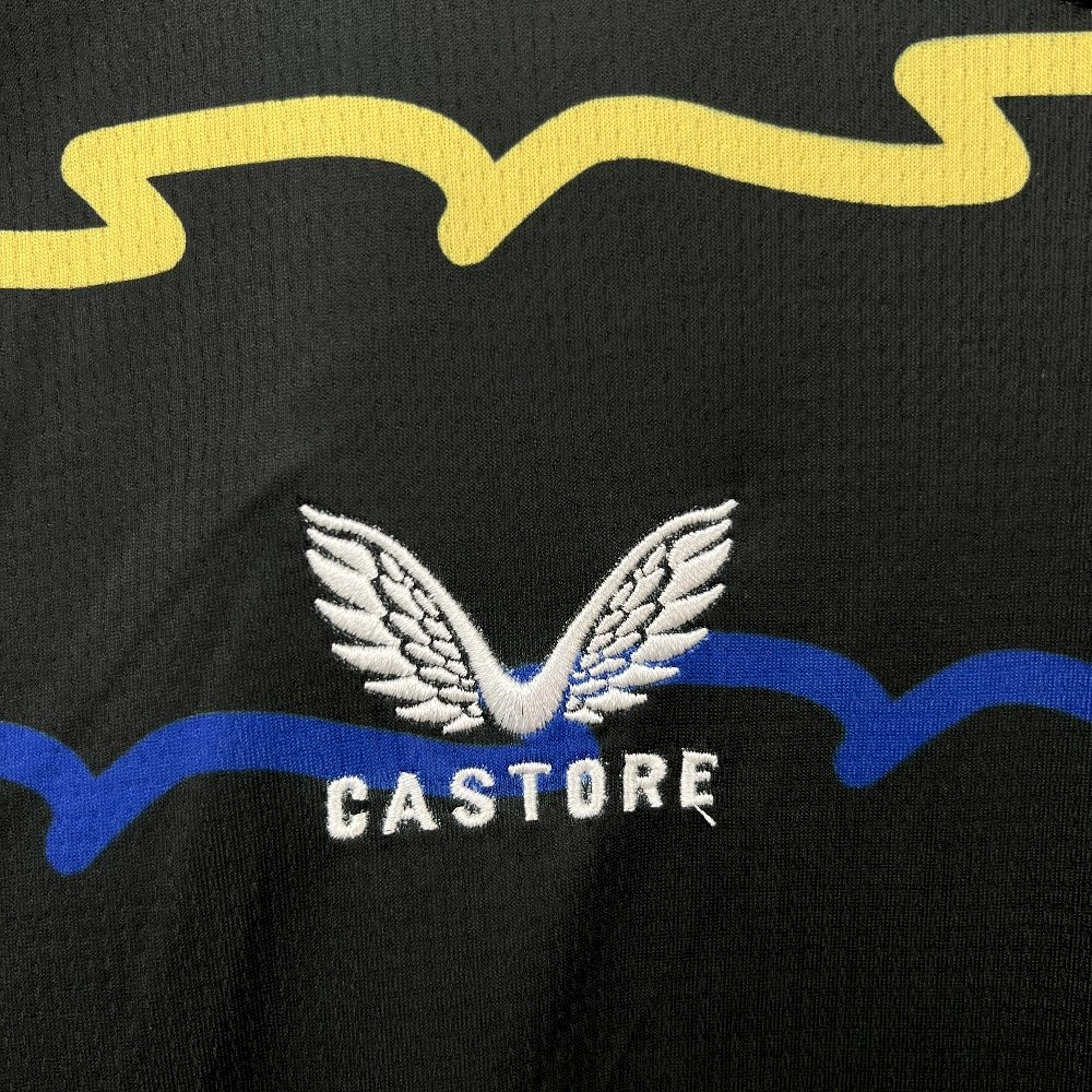 2025/26 Mens Everton Third Jersey