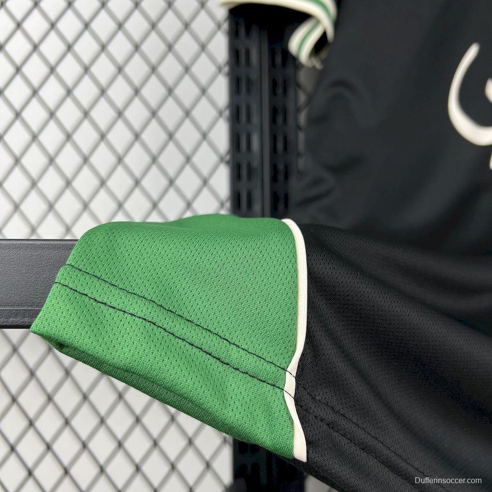 2025/26 Mens Paliroots Filistin Retro Jersey