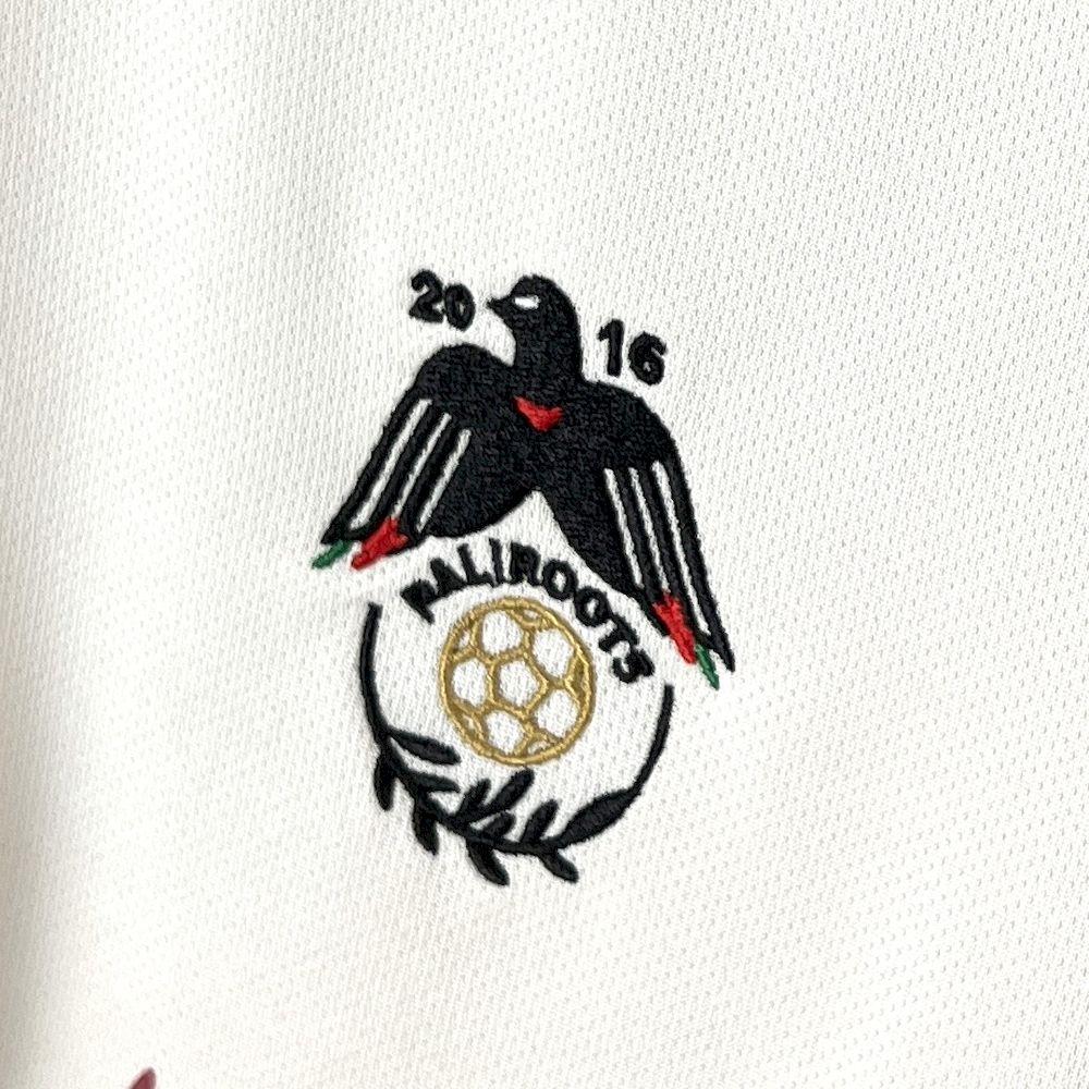2025/26 Mens Paliroots Filistin Retro Jersey