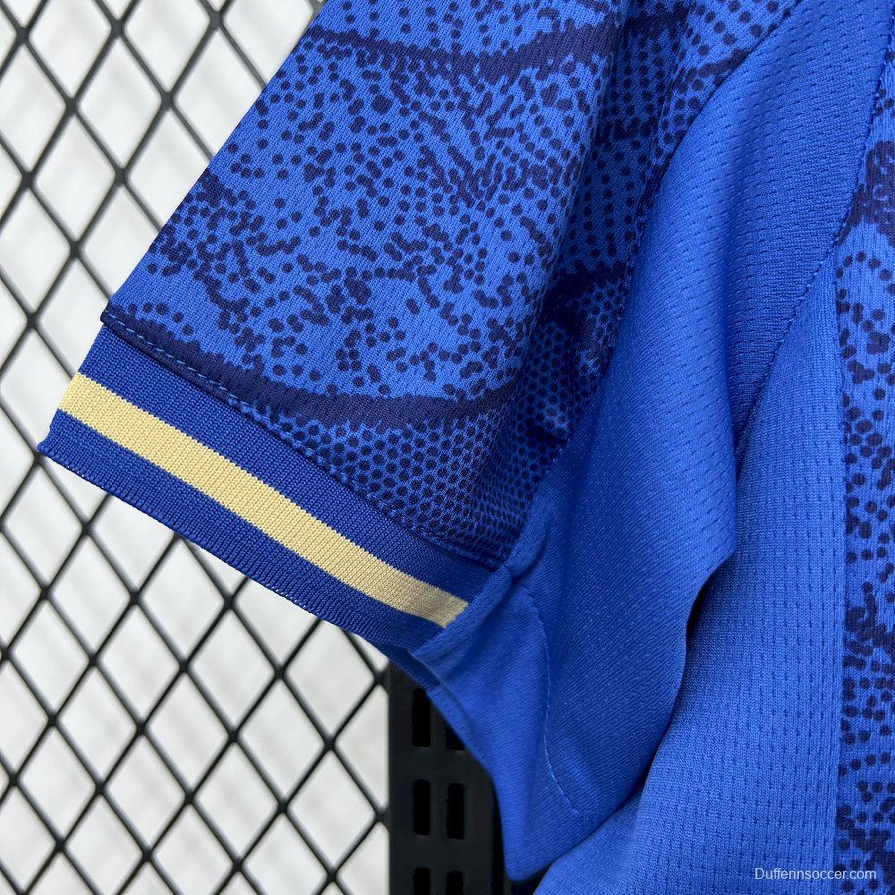 2025/26 Mens FC Famalicao Away Jersey