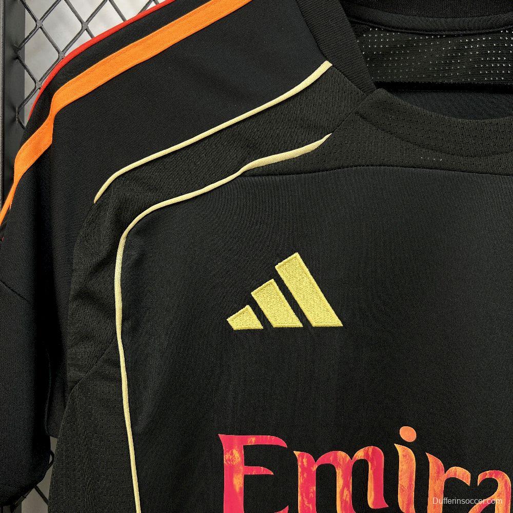 2025/26 Mens Arsenal Pre-Match Jersey