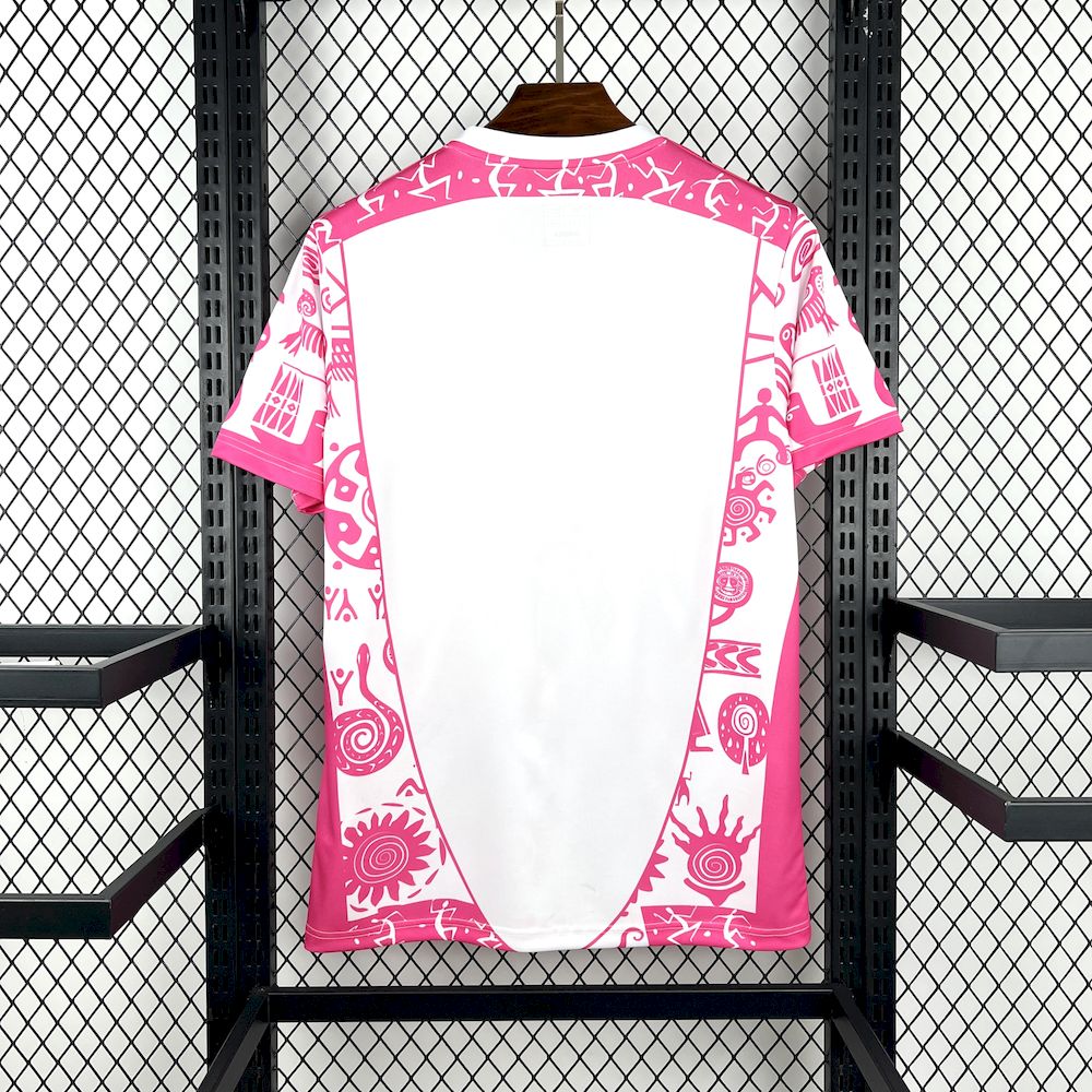 2026/27 Mens Mexico Concept Jersey