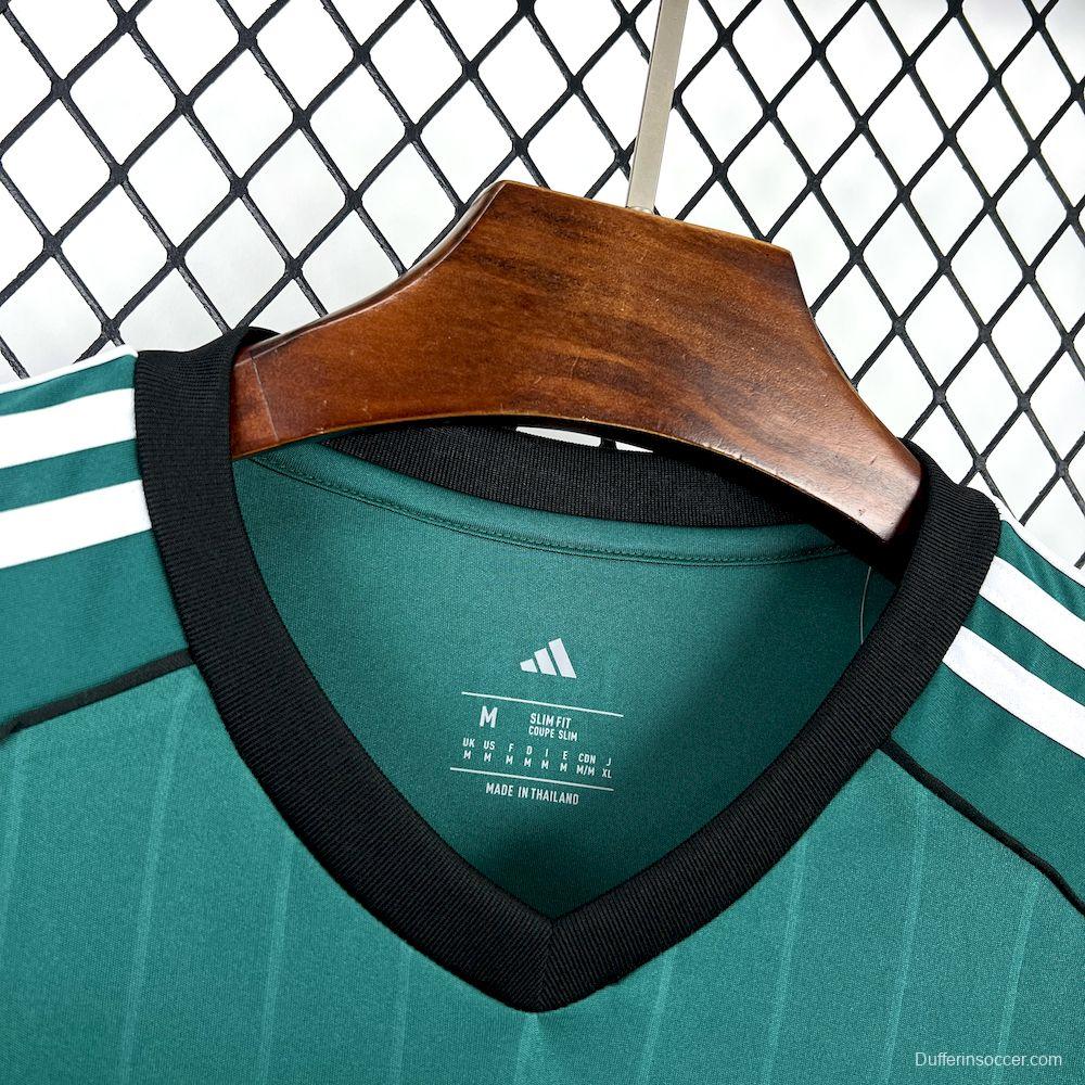 2025/26 Mens Legia Warszawa Away Jersey