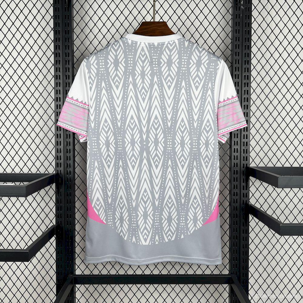 2026 Mens Mexico Concept Jersey