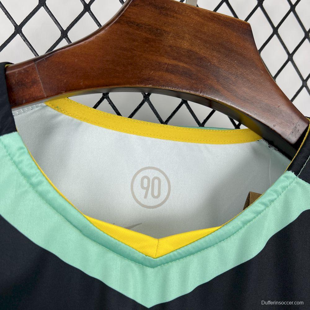 2025/26 Mens NK Total 90 Dri-FIT Football Jersey