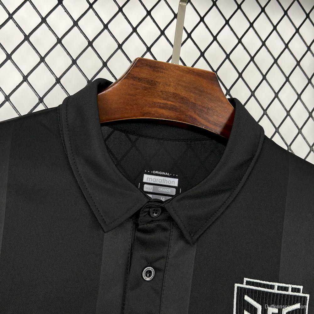 2026 Mens Ecuador Special Jersey