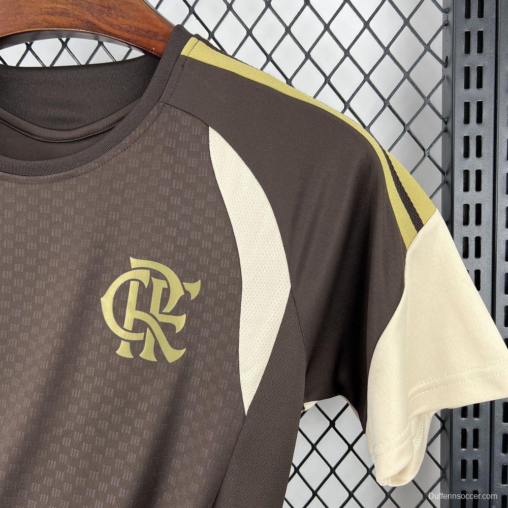25/26 Flamengo Pre-Match Jersey