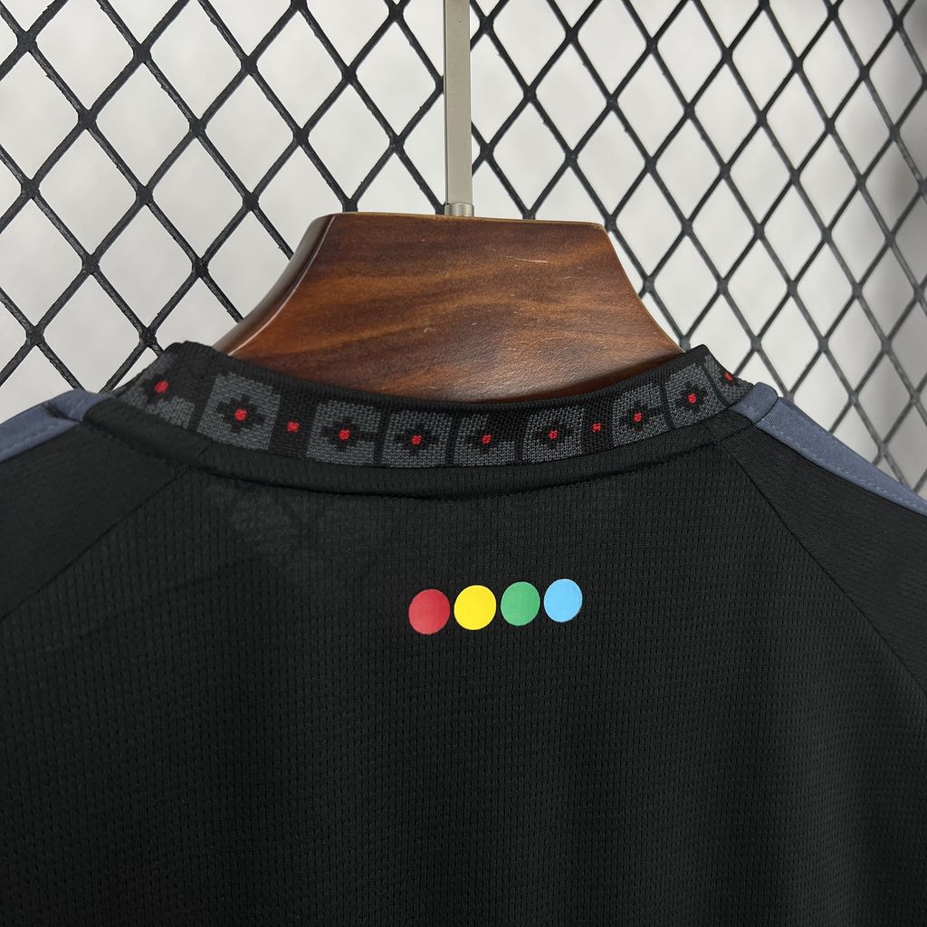2026/27 Mens Colo Colo Away Jersey