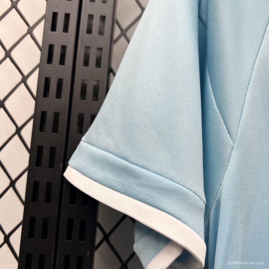 2025/26 Mens Real Oviedo Retro Jersey