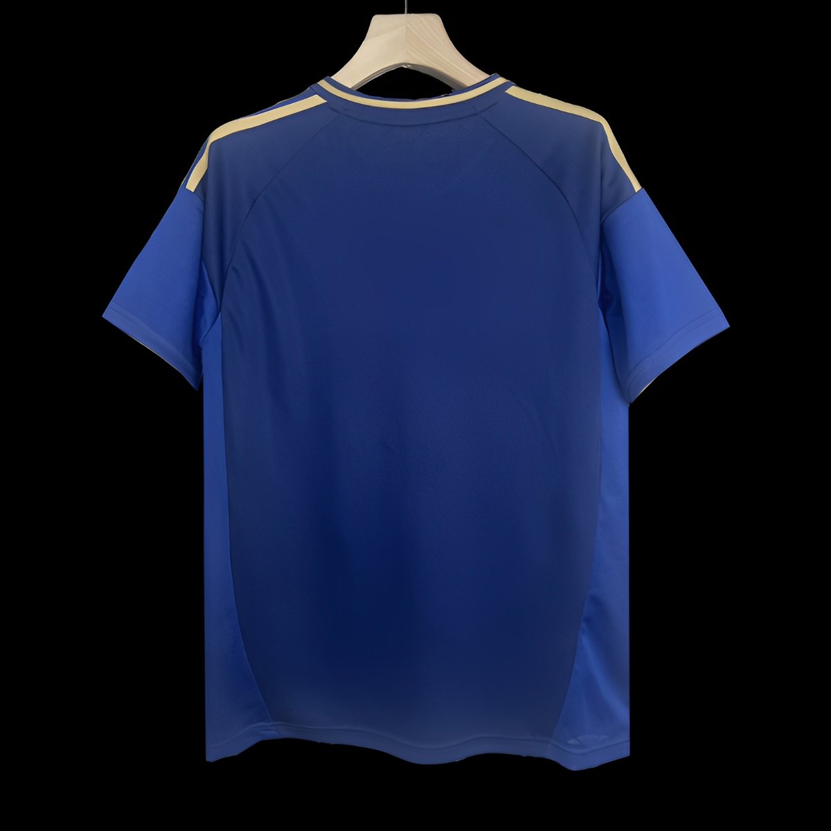 25/26 Hamburg Navy Third Jersey