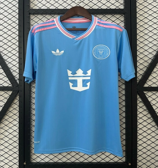 25/26 Miami THIRD Jersey