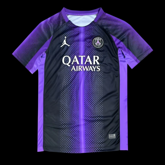 25/26 PSG Jedi Knight Jordan Special Jersey