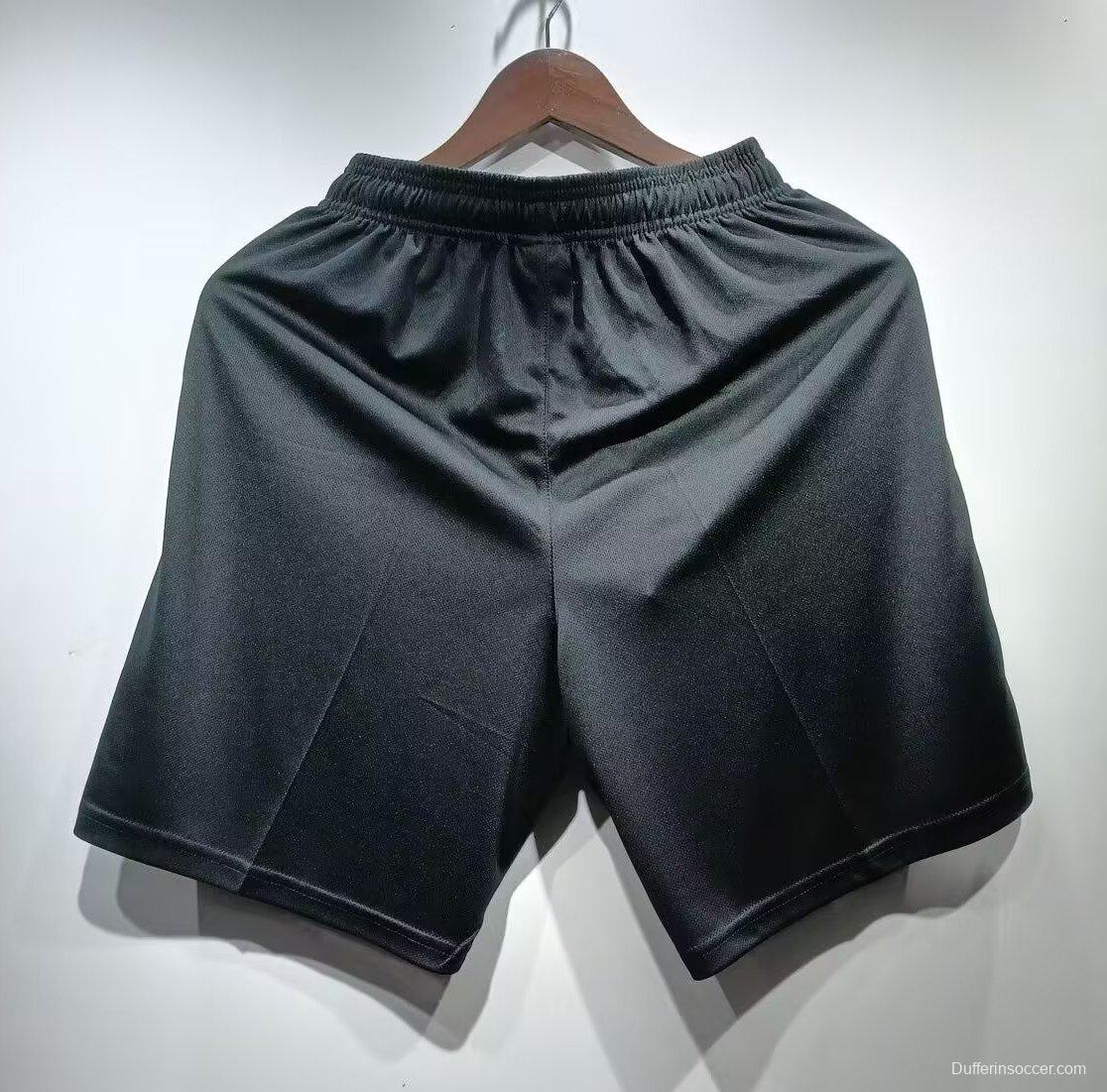 Retro 17/18 PSG Third Shorts