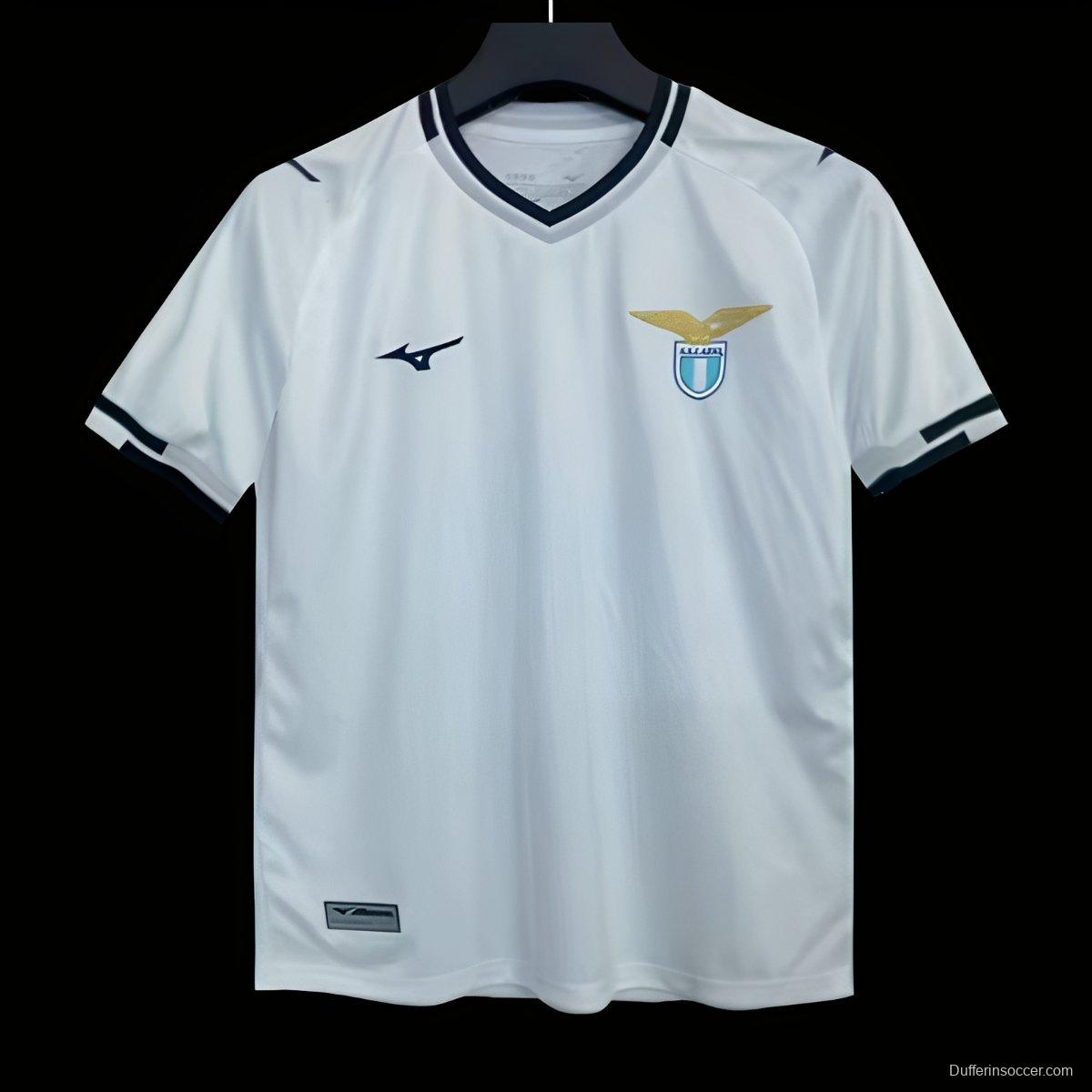 25/26 Lazio Away Jersey