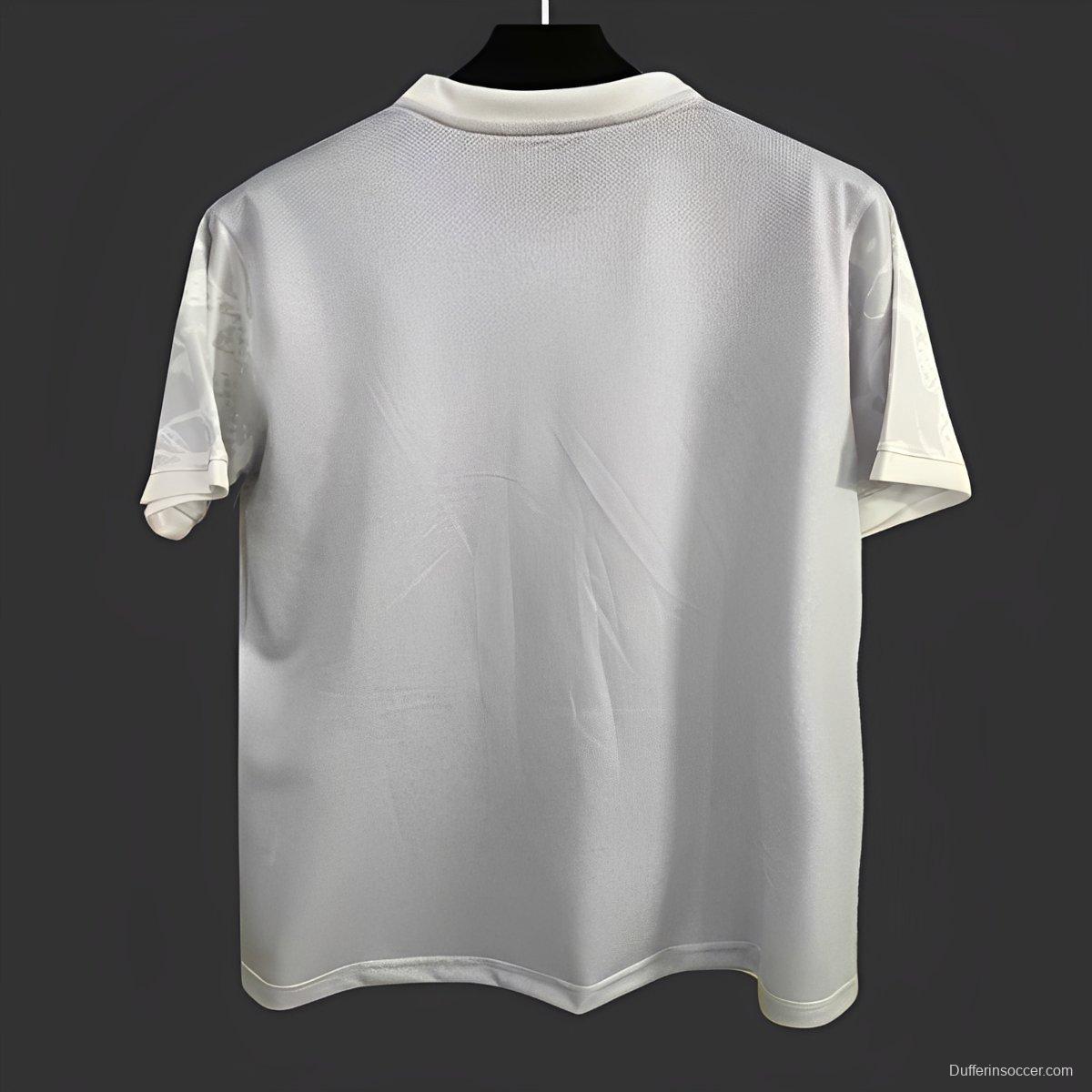 25/26 Portsmouth Goalkeeper Grey Jersey