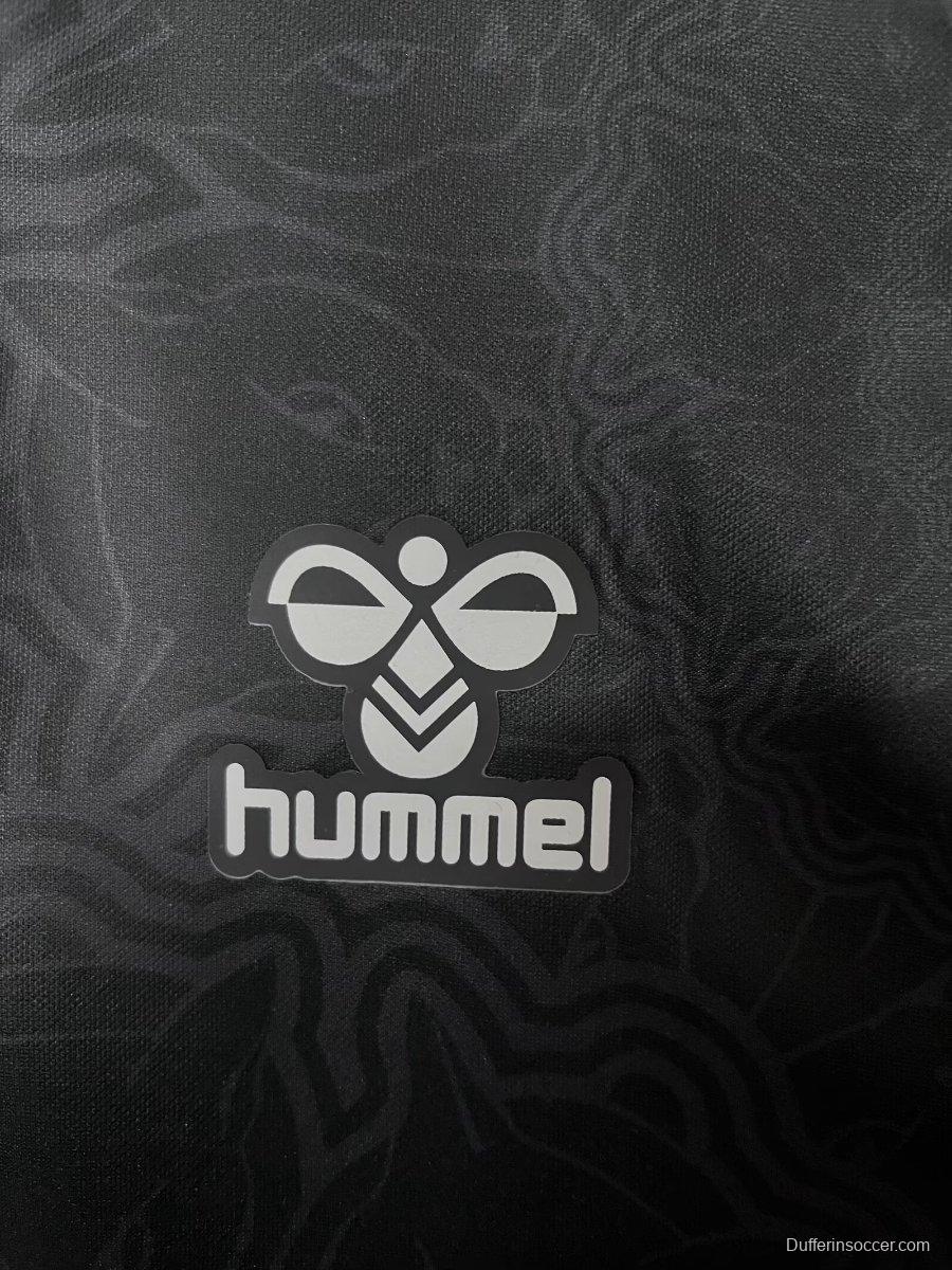 25/26 Sunderland Third Jersey