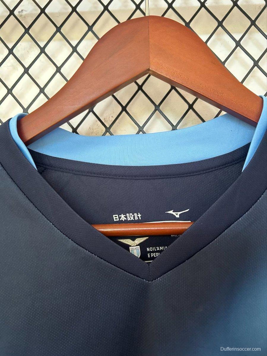 25/26 Lazio Third Jersey