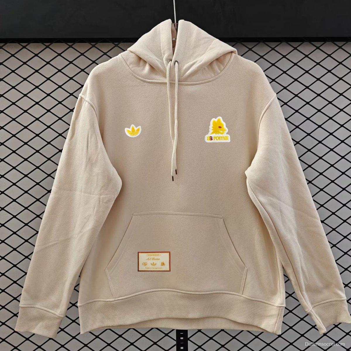 25/26 Roma Red Full Zipper Jackett-9 Colors