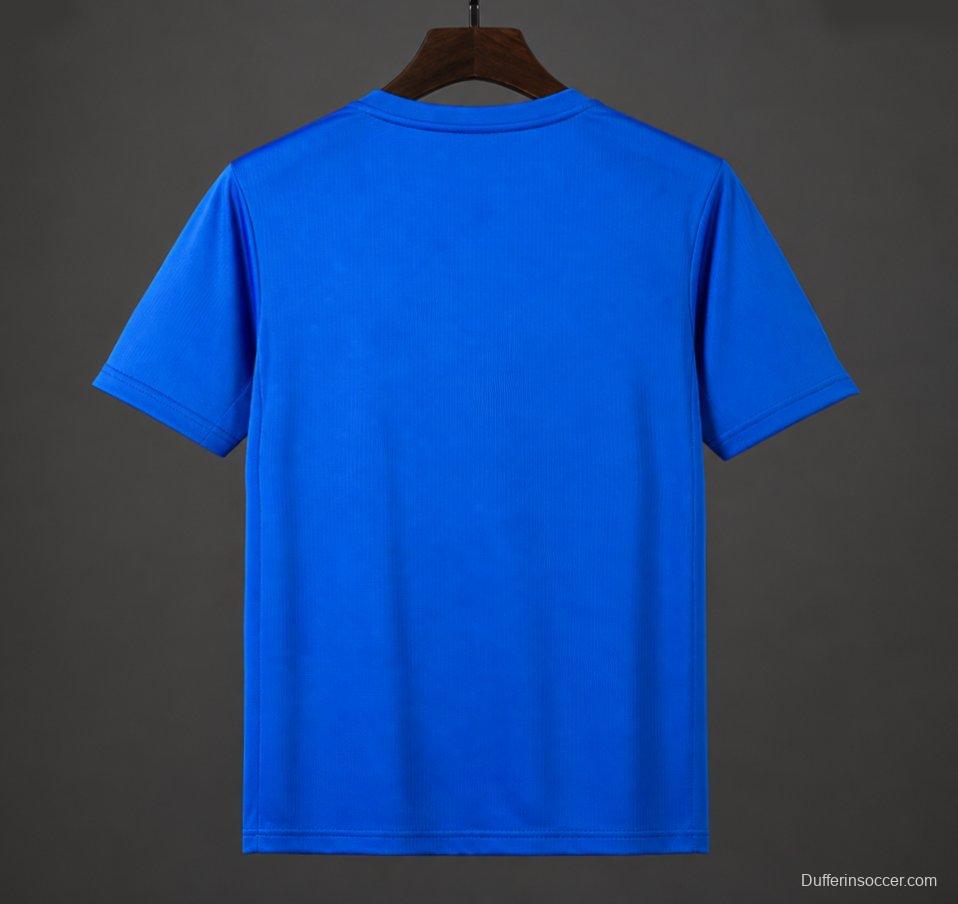 2026 Slovenia Home Jersey